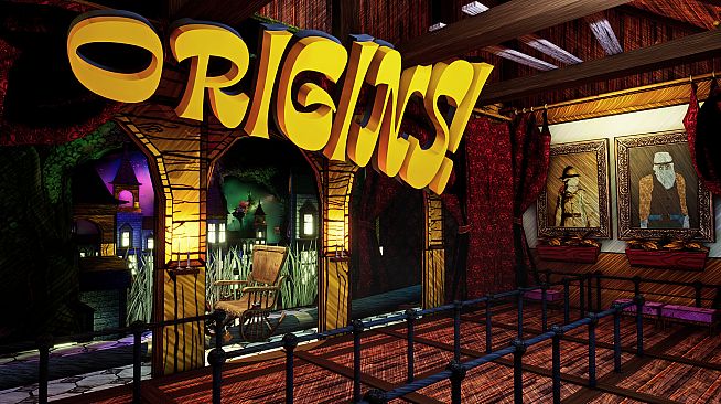 Albino Lullaby Episode 2: Alice's Lullaby