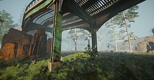 Last Light: Survival