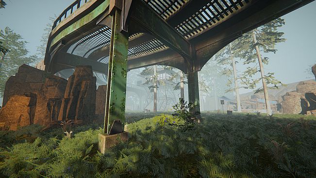 Last Light: Survival