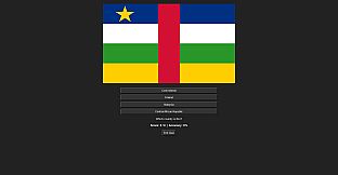 Ethan's Flag Quiz Game