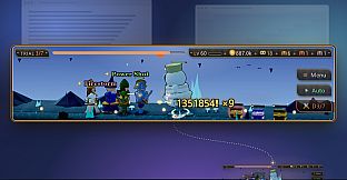 Taskbar Quest