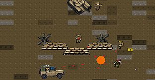 Victory's Grave: Airborne