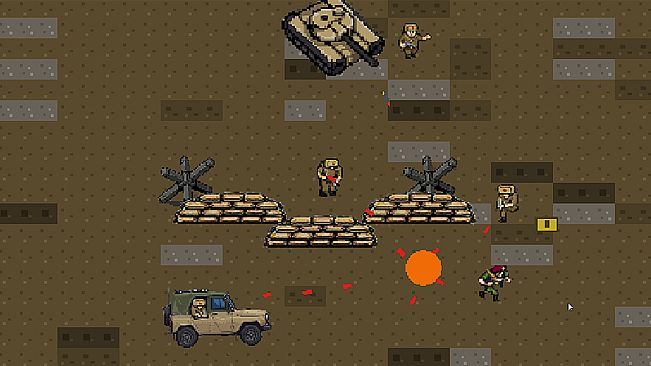 Victory's Grave: Airborne