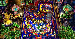 Sonic Generations - Casino Night DLC