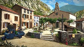 Broken Sword - Parzival’s Stone