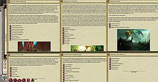 Fantasy Grounds - Pathfinder RPG - Kingmaker AP 6: Sound of a Thousand Screams