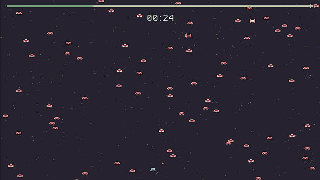 Toward aliens and beyond