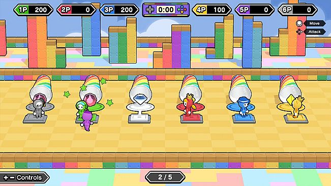 Party Party Time 3 - Party Wonder Pack