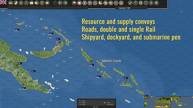 Total Victory: World Conflict 1939-1945