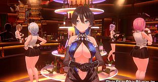 BUNNY GARDEN 2 - Costume: "Brain Power 3000-fold! Cyber Kunoichi"