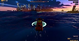 Squall Riders