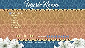 Cinderella Phenomenon - Otome/Visual Novel