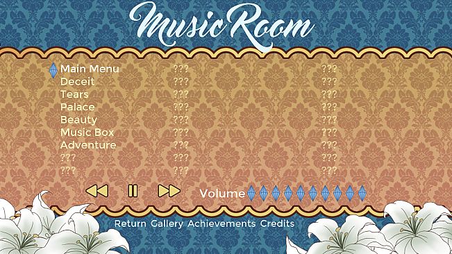 Cinderella Phenomenon - Otome/Visual Novel