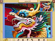 1001 Jigsaw World Tour Asia