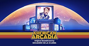 American Arcadia Soundtrack