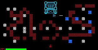 Tiger Tank 59 Ⅰ A-Gun MP080