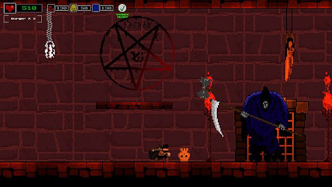 Devoul- Curse of the Soulless