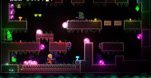 Escape the Abyss (Windows)