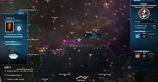 Space Wars: Interstellar Empires