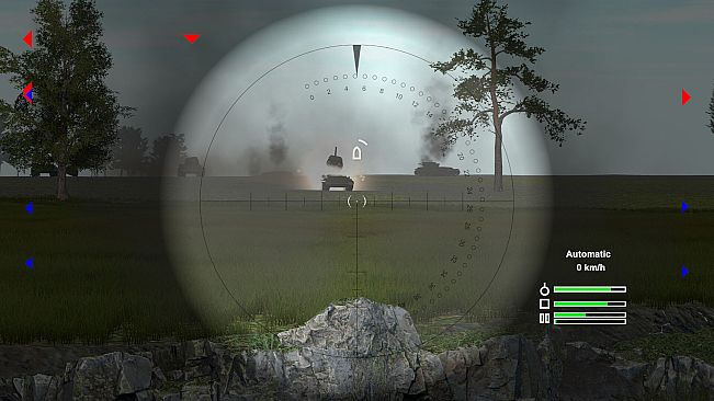 WWII: The Last Tiger