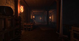 Frail Keep