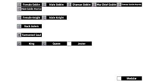 Incarnation - Lifetimes