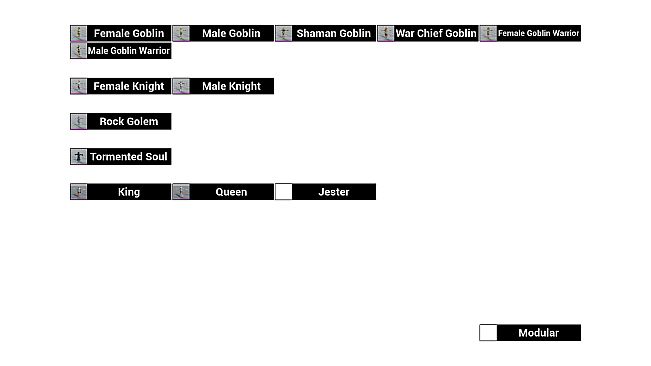 Incarnation - Lifetimes