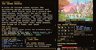 ORM QUEST
