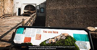 Karpatia: Order Of The Comet