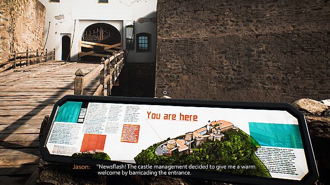 Karpatia: Order Of The Comet