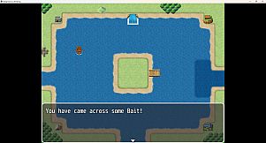 Deep Horrors of Fishing