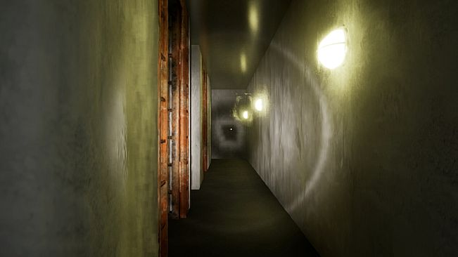 No Exit Protocol