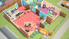 Moving Out Deluxe Edition