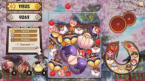 Cute Suika: Big Watermelon