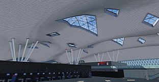 X-Plane 11 - Add-on: Aerosoft - Airport Zagreb
