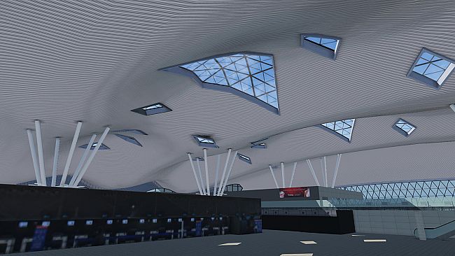 X-Plane 11 - Add-on: Aerosoft - Airport Zagreb