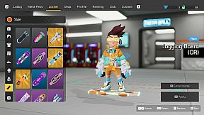 MetaBall - Multiplayer Basketball