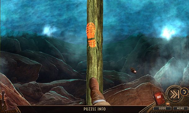 Wanderlust: The Bermuda Secret Collector's Edition