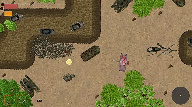 Wunderwaffe gold crystal set