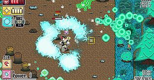 Mortal Mythos: Island of Fairies