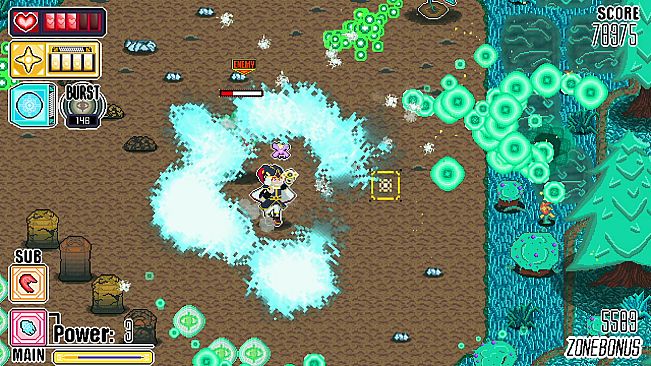 Mortal Mythos: Island of Fairies