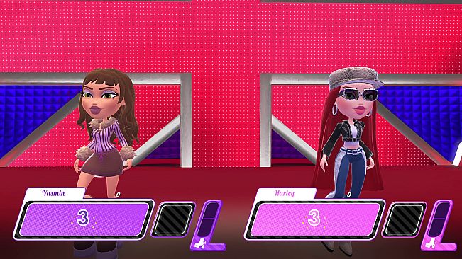 Bratz Rhythm & Style