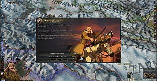 Crusader Kings III: Khans of the Steppe