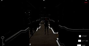 KURAITOKORO - dark place -