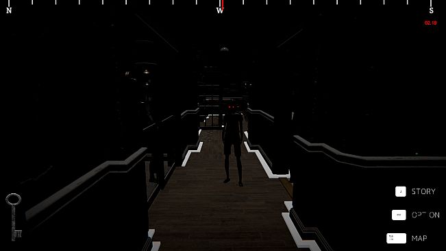 KURAITOKORO - dark place -