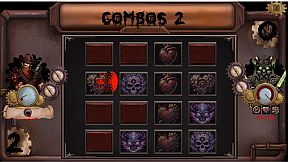 Specter: The Battle of the Mind