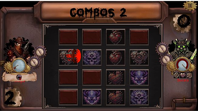 Specter: The Battle of the Mind