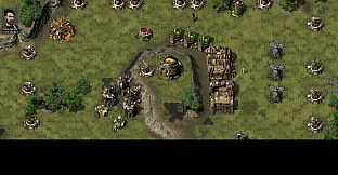 Sand of Siberia (Original War Mod)