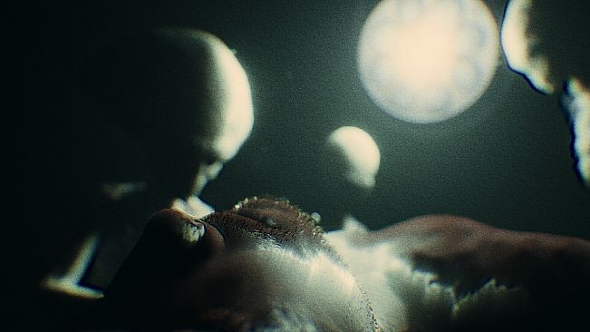 Pine Creek: Prologue