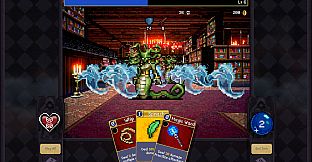 Vampire Crawlers: The Turbo Wildcard from Vampire Survivors